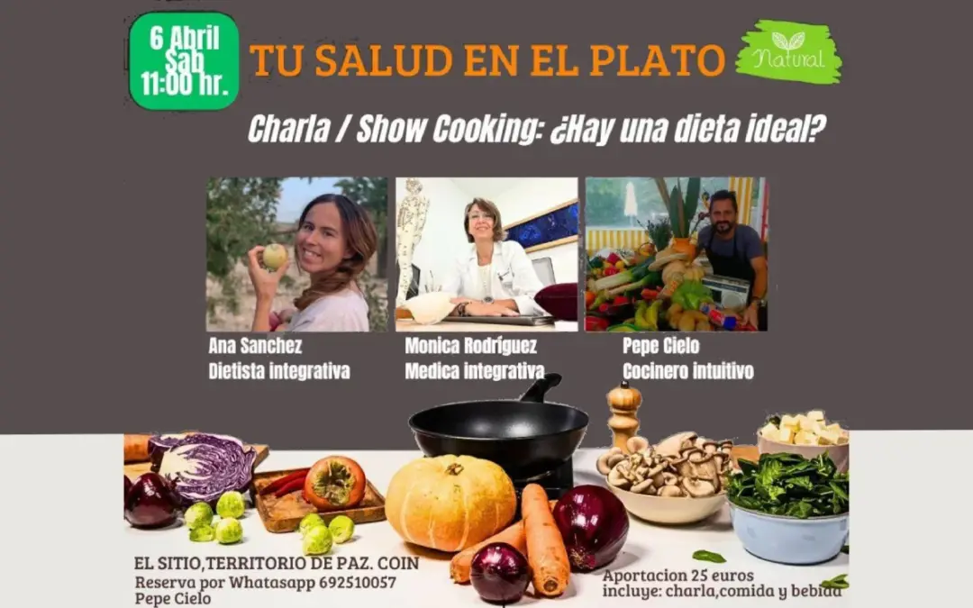 Tu Salud en el Plato