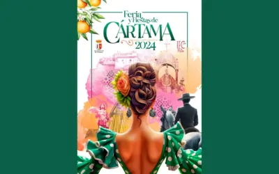 Feria Cártama Abril 2024