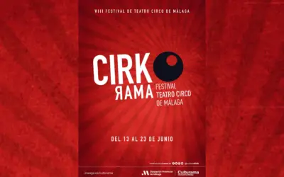 Cirkorama trae el festival de teatro circo a Coín y Pizarra