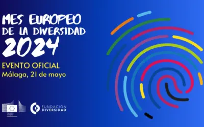 Mes Europeo de la Diversidad 2024: Celebración en Málaga