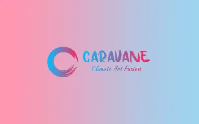 Caravane Climate Art Fusion: Elevando el arte europeo hacia un futuro sostenible