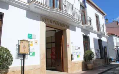 Consumo de agua en Cártama ante la sequía: Medidas y recomendaciones