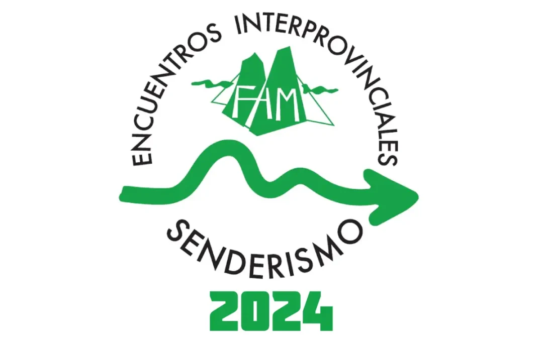 Encuentros Interprovinciales de Senderismo 2024