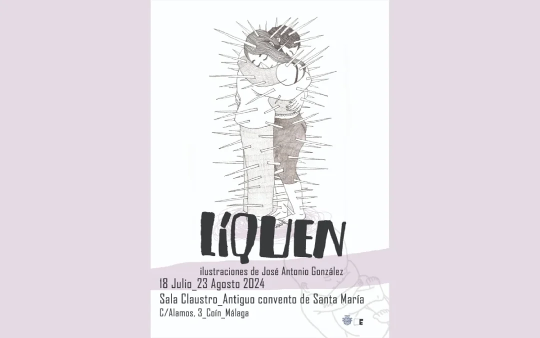 Exposición Liquen