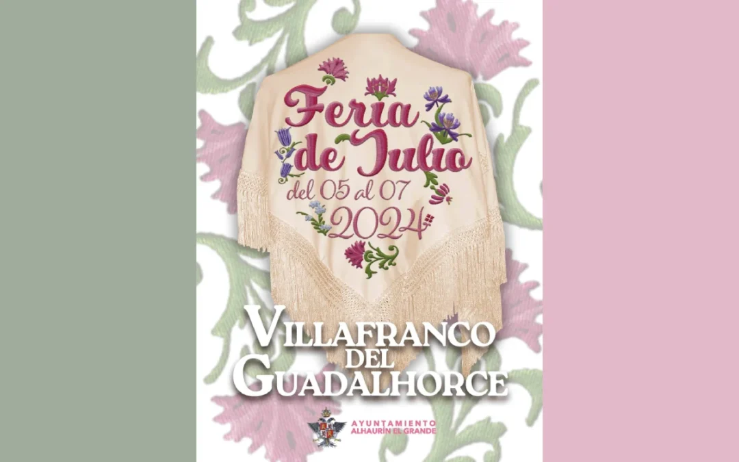 Feria Villafranco del Guadalhorce 2024