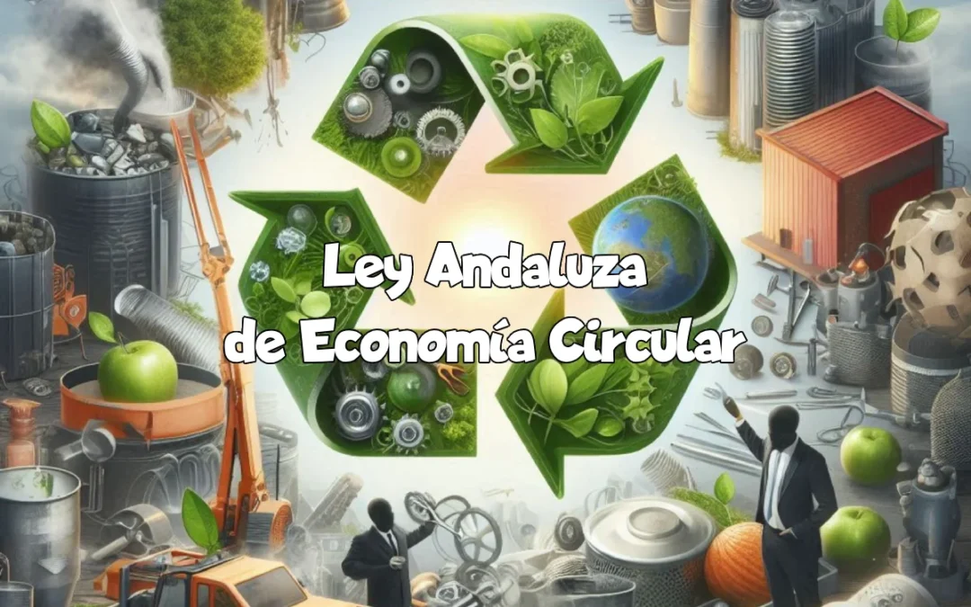 Ley Andaluza de Economía Circular