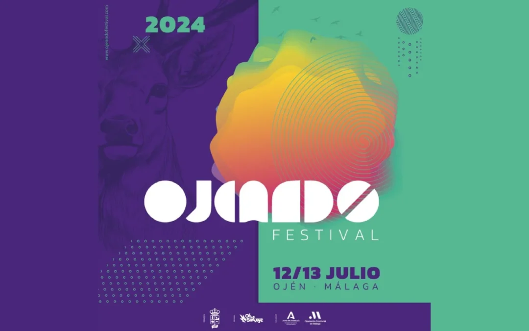 Ojeando Festival 2024