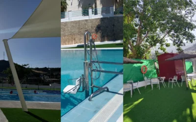 Piscina Municipal de Valle de Abdalajís: ¡Descubre las novedades!