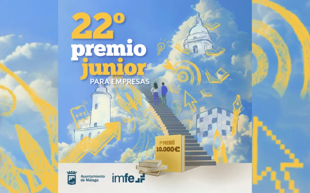 Premio Junior para Empresas 2024