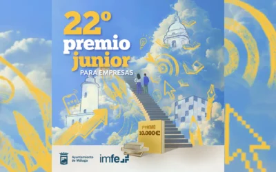 Premio Junior para Empresas 2024 – amupema