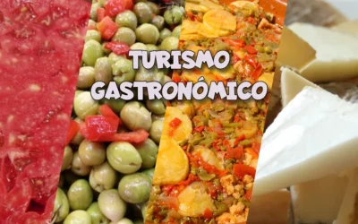 Turismo gastronómico en el Valle del Guadalhorce: Descubre los sabores de la comarca