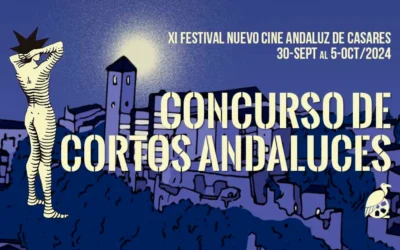 Festival Nuevo Cine Andaluz de Casares: Premios, categorías y formación