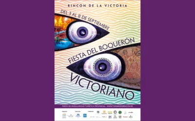 Fiesta del Boquerón Victoriano en Rincón de la Victoria: Gastronomía y tradición