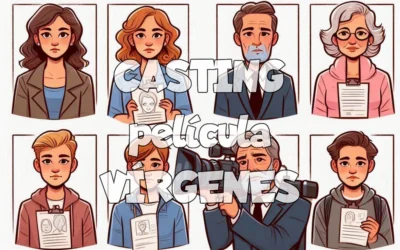 Figurantes para la película “Vírgenes” de Álvaro Díaz Lorenzo: ¡Participa!