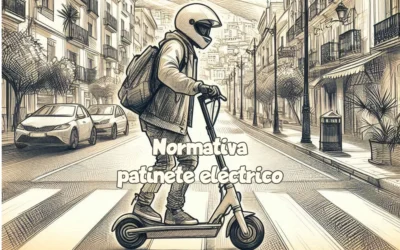 Normativa patinete eléctrico 2024: Nuevas reglas y requisitos de seguridad