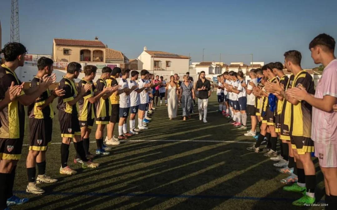 XI Memorial Manuel Sánchez Ruiz