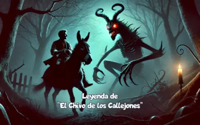 El Chivo de los Callejones de Coín