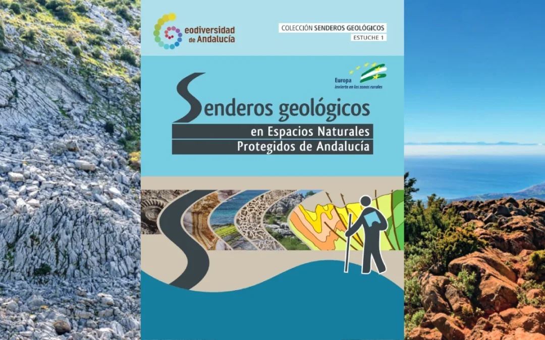 patrimonio geológico de Andalucía