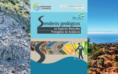 Descubre el patrimonio geológico de Andalucía: 24 senderos de la región para explorar