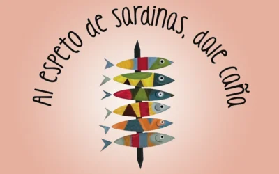 Al espeto de sardinas dale caña: tradición y sabor malagueño