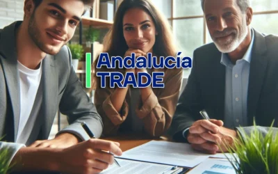 Andalucía Trade: Apoyo y subvenciones para el desarrollo empresarial