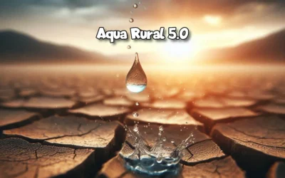 Aqua Rural 5.0: Programa de digitalización del agua en 71 municipios rurales de Málaga