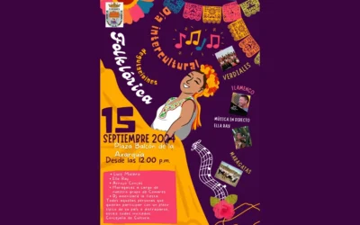 Día Intercultural en Comares: Celebra la diversidad el 15 de septiembre