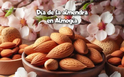 Día de la Almendra 2024 en Almogía: Programa, Actividades y Gastronomía