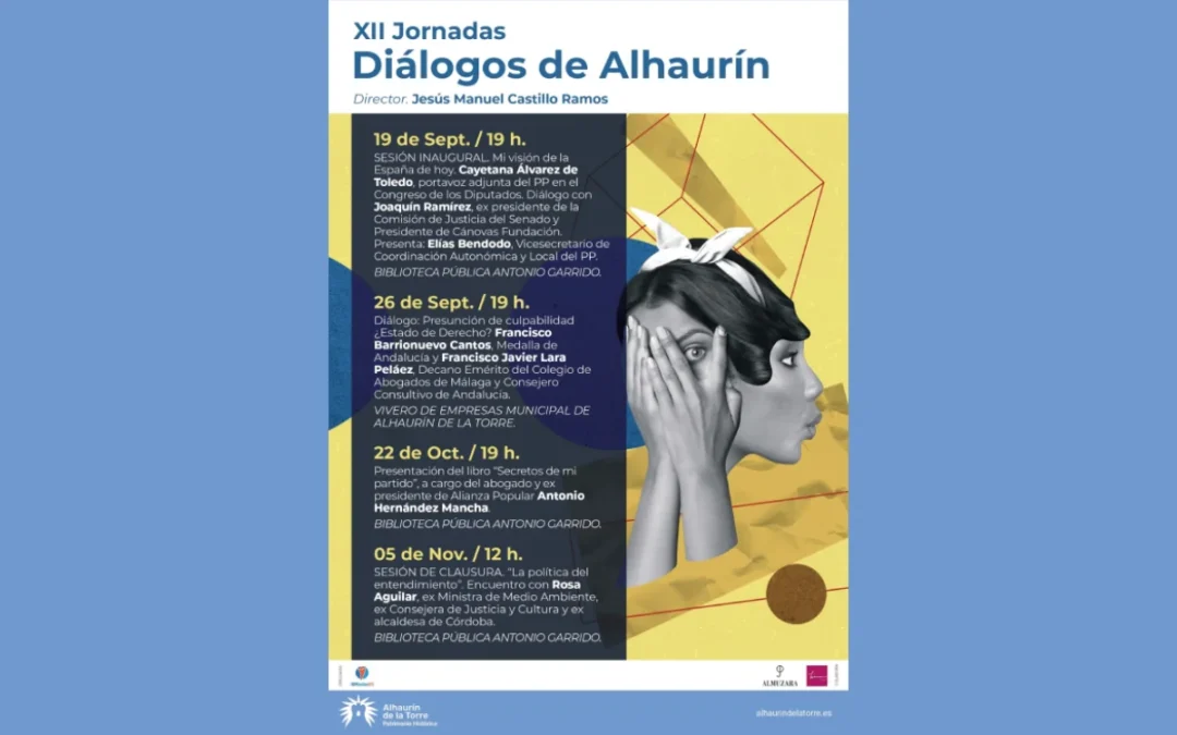 Diálogos de Alhaurín