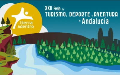 Feria de Turismo Tierra Adentro 2024 en Jaén