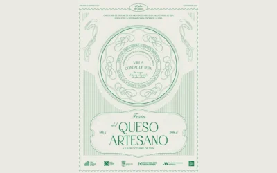 Feria del Queso Artesano de Teba: El epicentro del queso en Andalucía