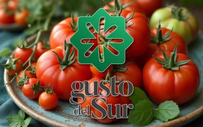 Gusto del Sur: Sabores auténticos de Andalucía