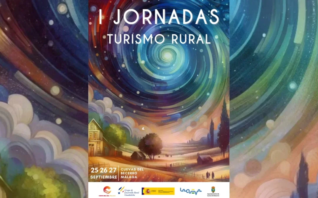 Jornadas de Turismo Rural en Cuevas del Becerro