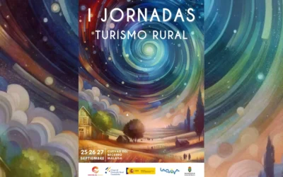 Primeras Jornadas de Turismo Rural Cuevas del Becerro – Una mirada al futuro sostenible