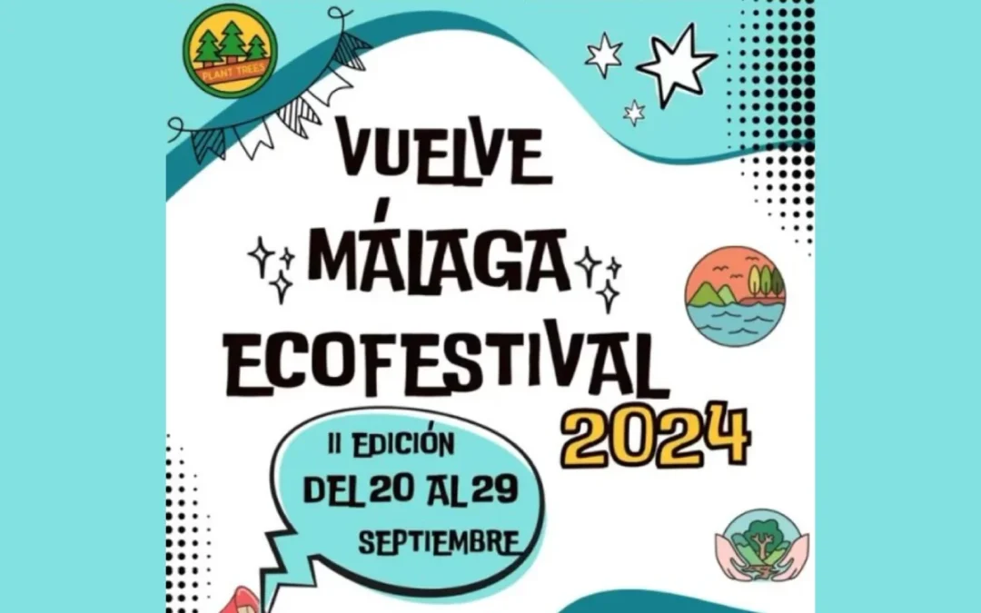 Málaga EcoFestival 2024