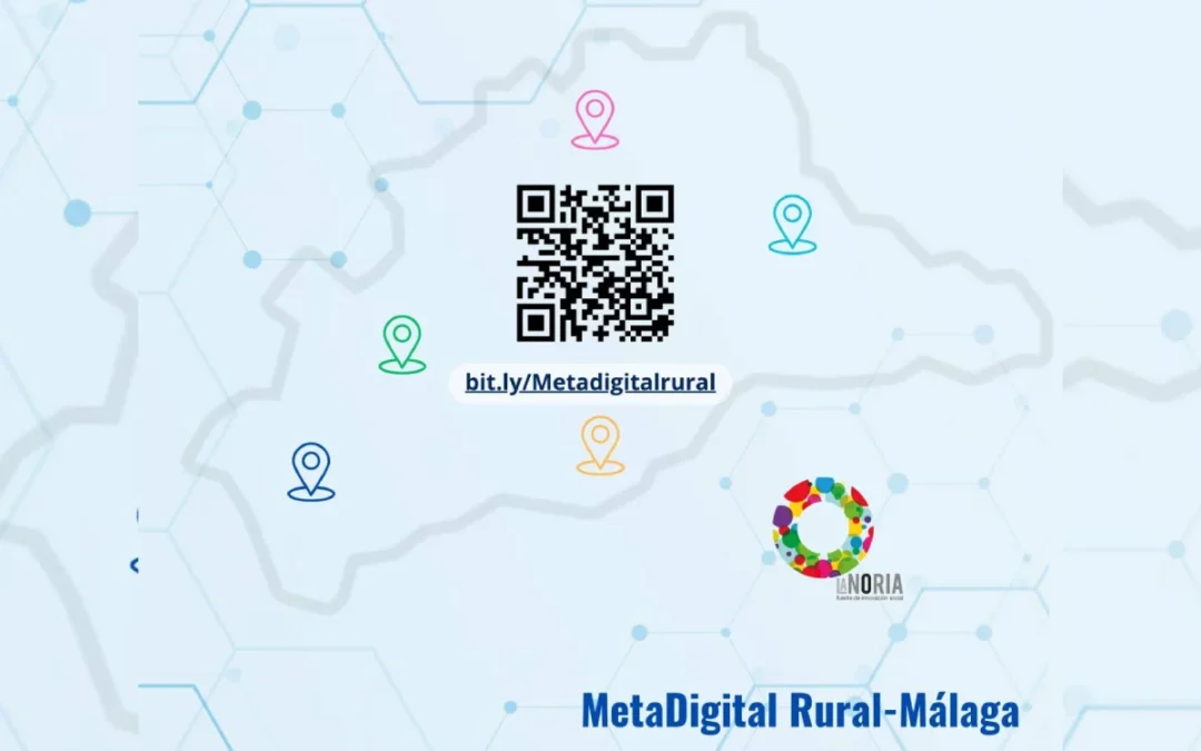 MetaDigital Rural Málaga