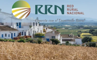 Red Rural Nacional: Ahora Red PAC para el desarrollo sostenible en España