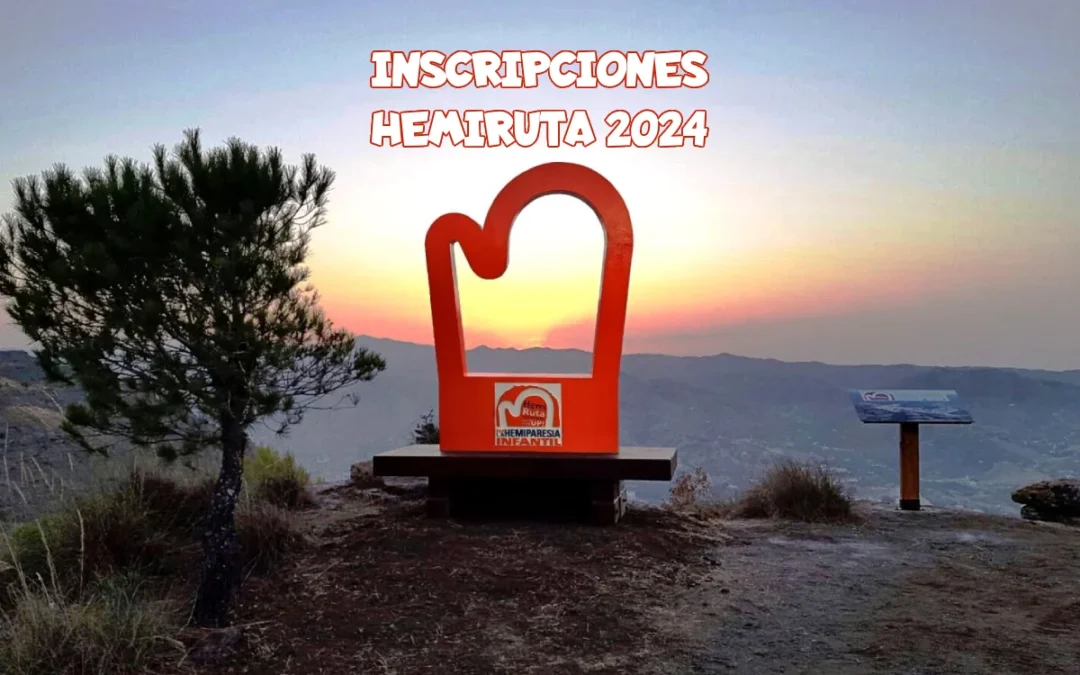 inscripciones HemiRuta 2024