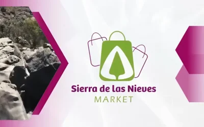 Presentación Sierra de las Nieves Market en los municipios de la comarca