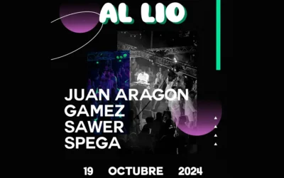 Al Lio Fest 2024: La fiesta Reggaeton y Tech House de Alhaurín el Grande