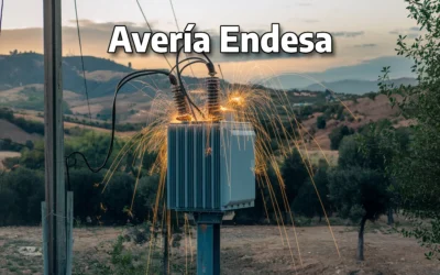 Avería Endesa: Guía para resolver cortes de suministro