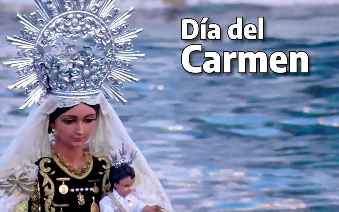 Día del Carmen