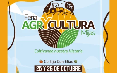 Feria AgryCultura Mijas 2024 – Cultivando su historia