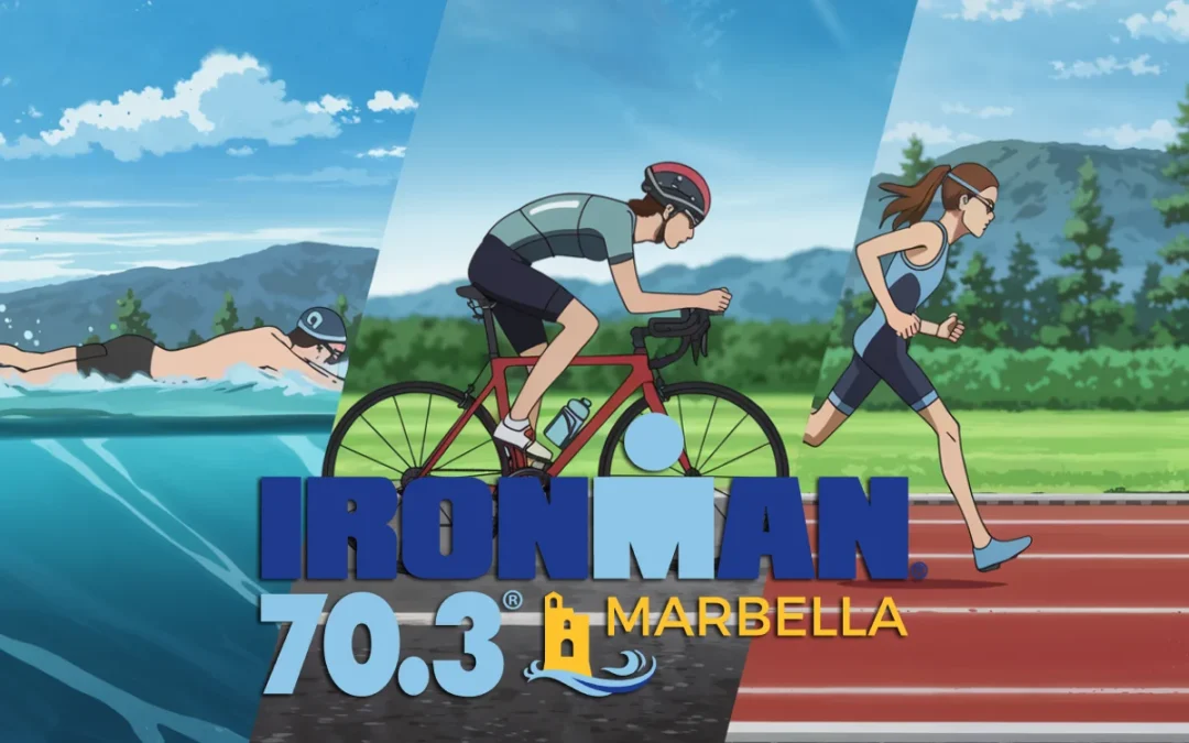 IronMan Marbella 2024