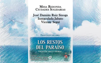 Mesa Redonda Ciudades Solidarias en Alhaurín el Grande