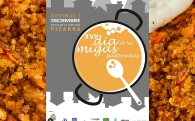 17º Día de las Migas Pastoreñas en Pizarra 2024: Tradición y sabor en el Valle del Guadalhorce