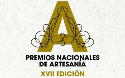 Finalistas de los Premios Nacionales de Artesanía 2024