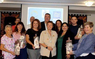 Premios Soroptimist 2024 de alimentación sostenible – Nutre tu Optimismo