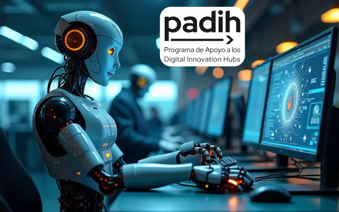 Programa de ayuda a la Innovación PADIH