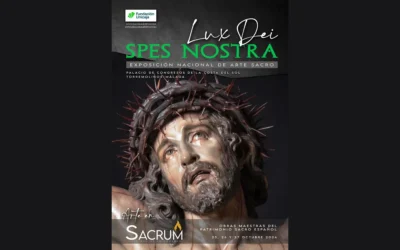 SACRUM Expo 2024: Universo de lo Sagrado en Torremolinos